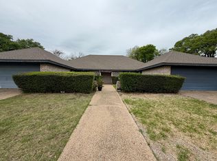 5213 Laurel Lake Dr, Waco, TX 76710