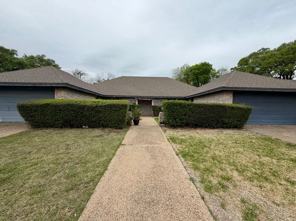 5213 Laurel Lake Dr, Waco, TX 76710