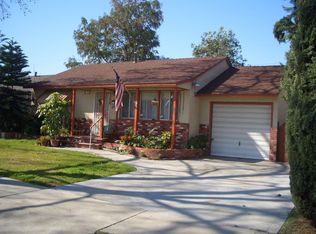 11325 Elmcroft Ave, Norwalk, CA 90650