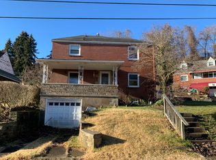 1106 Ivy St, McKeesport, PA