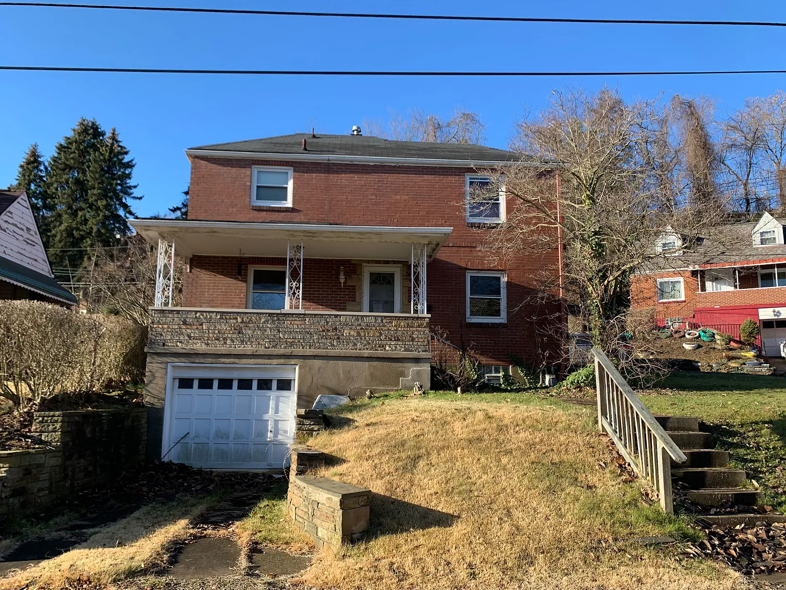 1106 Ivy St photo 1