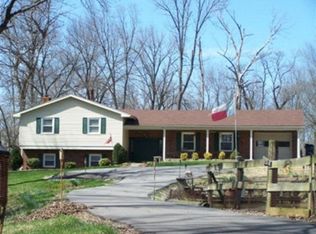 5351 Dee Acres Dr, Philpot, KY 42366