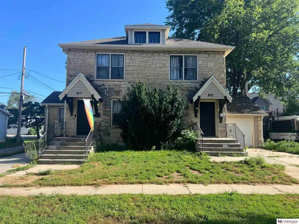 815 Plum St, Lincoln, NE 68502