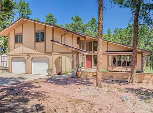 1420 Tari Dr, Colorado Springs, CO 80921