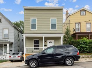 4702 Tower Ave, Cincinnati, OH