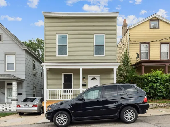 4702 Tower Ave, Cincinnati, OH 45217