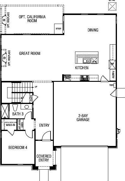 2nd image of 366 Franklin Ln