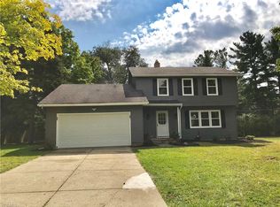 9969 Hawley Dr, North Royalton, OH