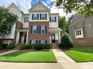 5637 Wade Park Blvd, Raleigh, NC 27607