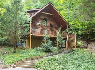 2836 Sundown Mountain Way, Sevierville, TN 37862