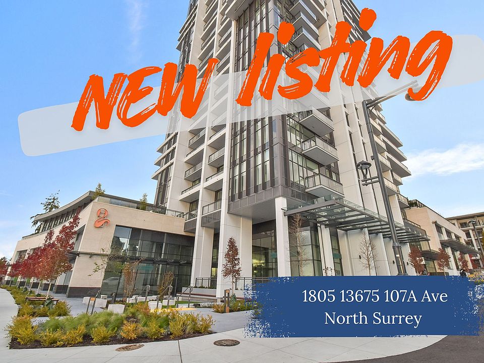 1st image of 13675 107a Ave #1805