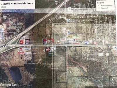 /commercial Roland Rd, Roland, OK, 74954