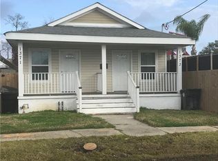 1373 Sere St, New Orleans, LA 70122