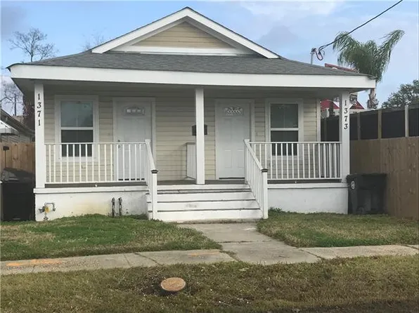 1373 Sere St, New Orleans, LA 70122