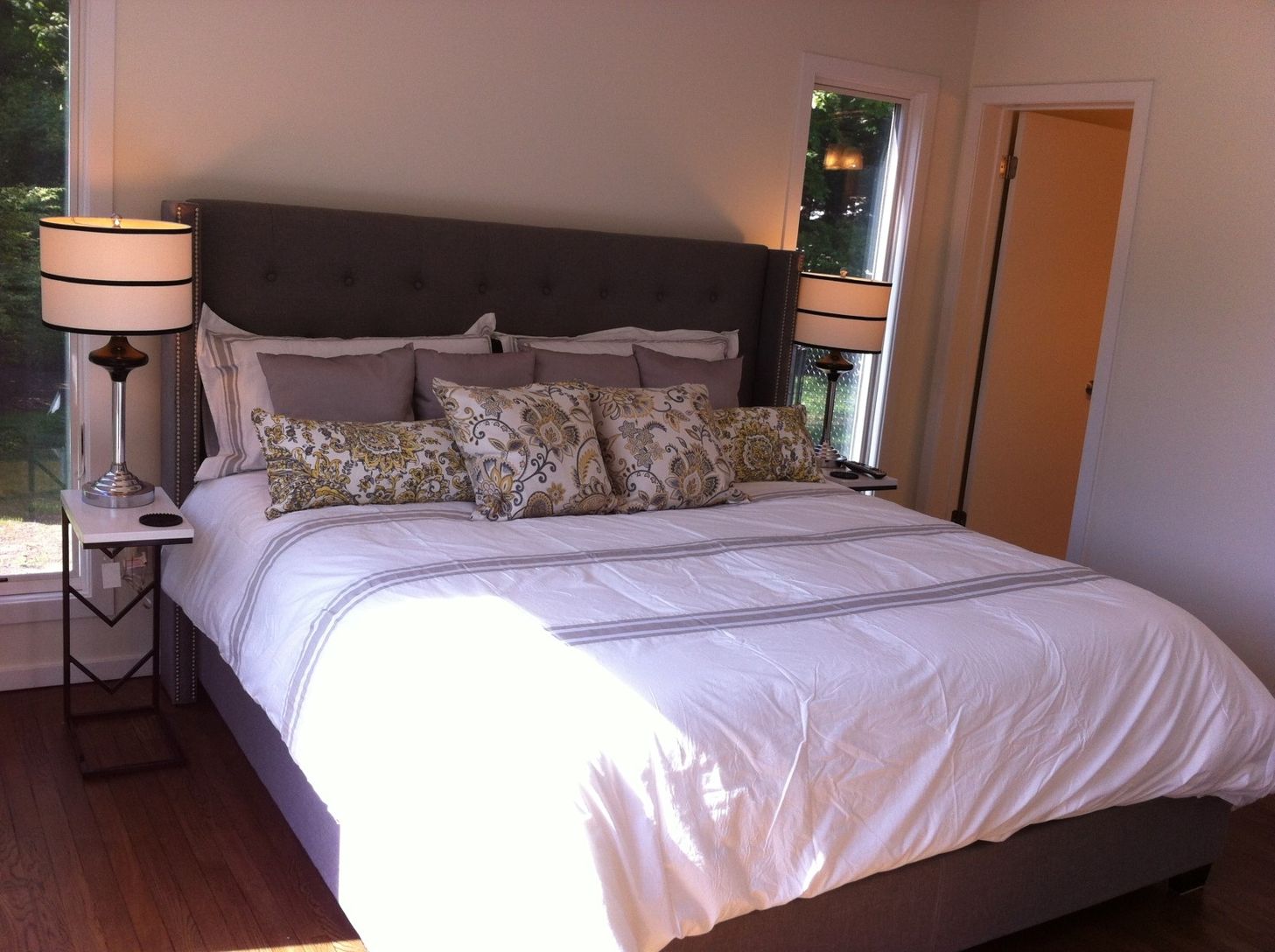  Primary Suite #1 - Main Level