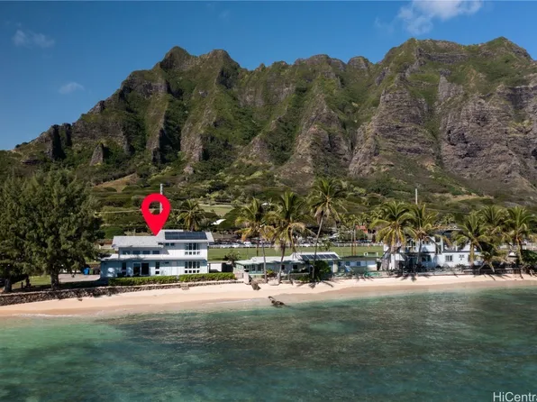 49-555 Kamehameha Hwy, Kaneohe, HI 96744