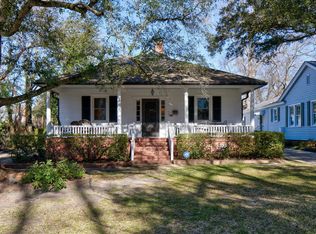 512 Carrison St, Camden, SC 29020