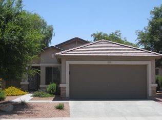 14709 W Redfield Rd, Surprise, AZ 85379