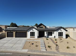 6740 Via Emma, Las Cruces, NM 88007