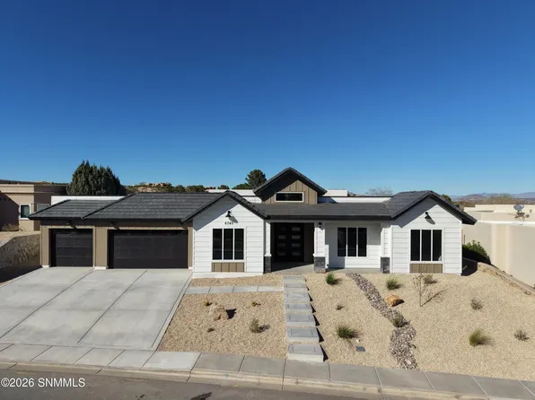 6740 Via Emma, Las Cruces, NM 88007