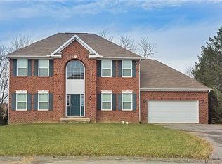 1069 Manor Vue Ct, Delmont, PA