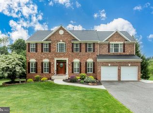 328 Brookwood Way, Hampstead, MD 21074