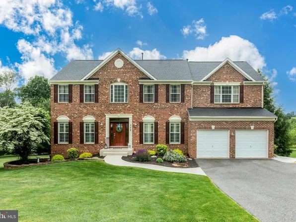 328 Brookwood Way, Hampstead, MD 21074