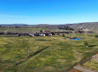 LOT 43 49 Fairway Dr, Council, ID 83612