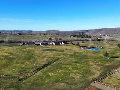 LOT 43 49 Fairway Dr, Council, ID, 83612