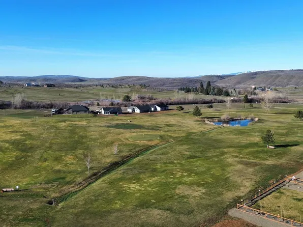 LOT 43 49 Fairway Dr, Council, ID 83612