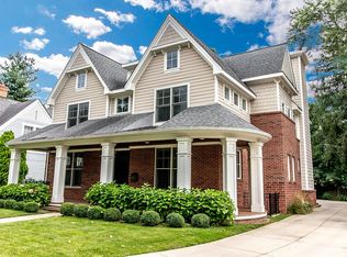 855 Harmon Ave, Birmingham, MI 48009