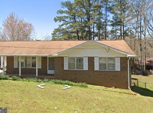 6057 Pine Creek Rd, Forest Park, GA 30297