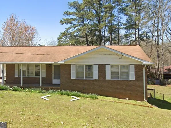 6057 Pine Creek Rd, Forest Park, GA 30297