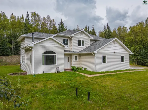 235 Jasper Ct, Fairbanks, AK 99712