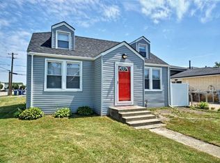 7701 S 78th Ct, Bridgeview, IL 60455