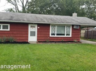 2541 Bainbridge Ave, Youngstown, OH