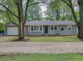 3828 SE Croco Rd, Topeka, KS 66609