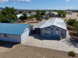 9550 Kinner Dr, Cal Nev Ari, NV 89039