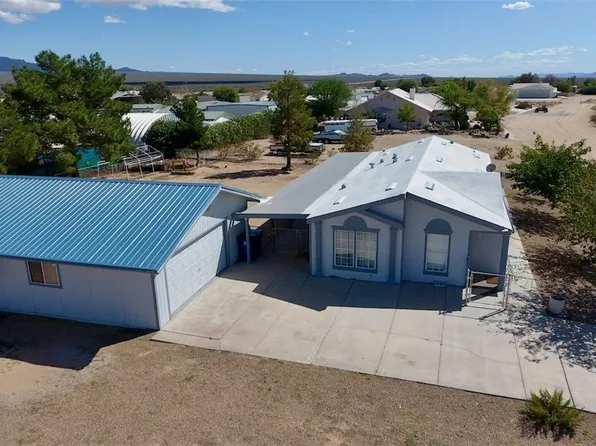 9550 Kinner Dr, Cal Nev Ari, NV 89039