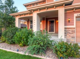 11546 S Tumble Brush St, Parker, CO 80134
