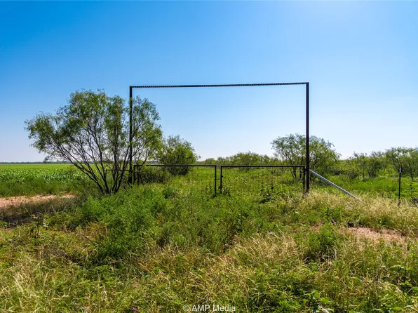 County Road 191, Anson, TX 79501