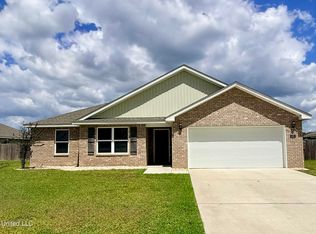 1021 Enclave Cir, Long Beach, MS 39560