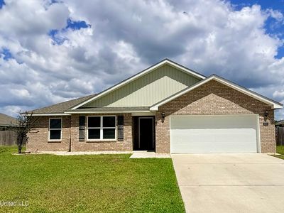 1021 Enclave Cir, Long Beach, MS, 39560