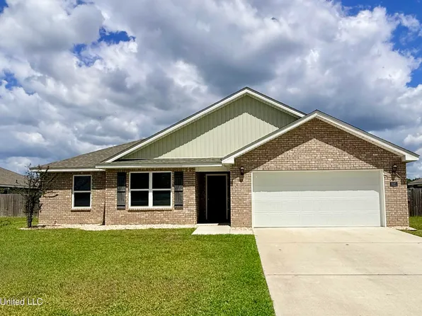 1021 Enclave Cir, Long Beach, MS 39560