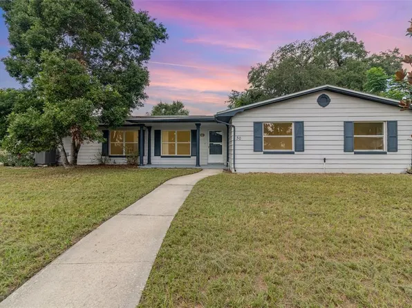 30 Adams Ave, Kissimmee, FL 34744