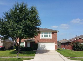 13027 Arden Ridge Ln, Houston, TX 77014