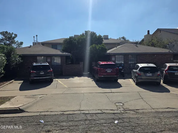 2025 Amy Sue Dr, El Paso, TX 79936