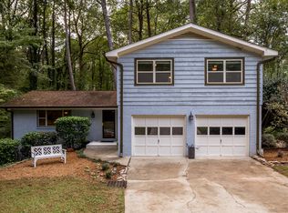 4122 Commodore Dr, Atlanta, GA 30341
