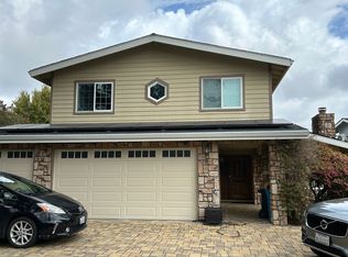 3856 Jefferson Ave, Redwood City, CA 94062