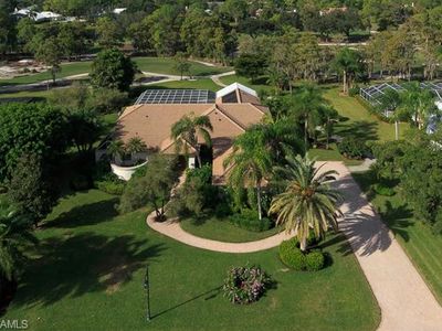 13051 Bald Cypress Ln, Naples, FL, 34119
